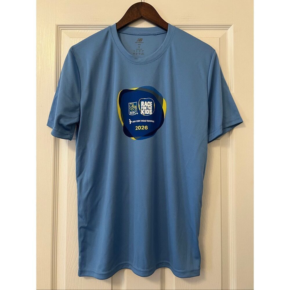 NYRR New Balance “Race for the Kids” 2026